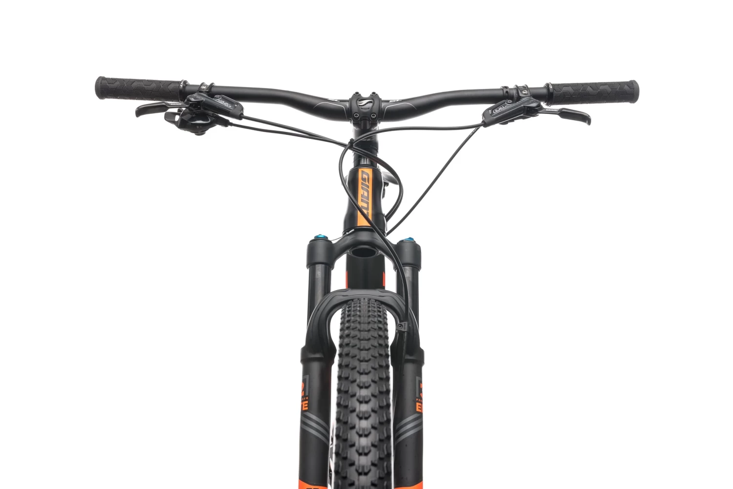 Giant Anthem 29 1 Medium Bike - 2018 9 Giant Anthem 29 1 Medium Bike - 2018 - Image 7