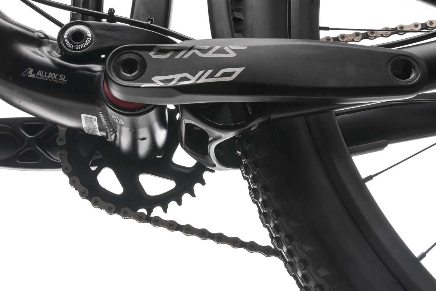 Giant Anthem 29 1 Medium Bike - 2018 10 Giant Anthem 29 1 Medium Bike - 2018 - Image 8