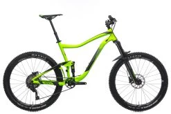 Giant Trance 3 X-Large Bike - 2018