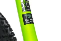 Giant Trance 3 X-Large Bike - 2018 14 Giant Trance 3 X-Large Bike - 2018 -Professional Bicycle Discount Store BMT12074 BJ 03