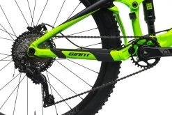 Giant Trance 3 X-Large Bike - 2018 15 Giant Trance 3 X-Large Bike - 2018 -Professional Bicycle Discount Store BMT12074 BJ 04