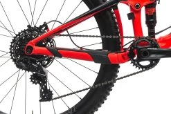 Giant Anthem SX 2 Small Bike - 2017 -Professional Bicycle Discount Store BMT12086 BJ 04