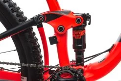 Giant Anthem SX 2 Small Bike - 2017 -Professional Bicycle Discount Store BMT12086 BJ 05