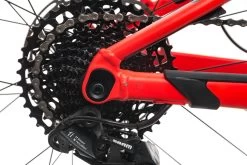 Giant Anthem SX 2 Small Bike - 2017 -Professional Bicycle Discount Store BMT12086 BJ 07