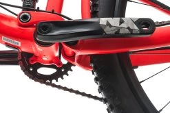 Giant Anthem SX 2 Small Bike - 2017 -Professional Bicycle Discount Store BMT12086 BJ 09