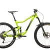 Giant Trance 3 Mountain Bike - 2018, Medium