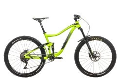 Giant Trance 3 Mountain Bike - 2018, Medium