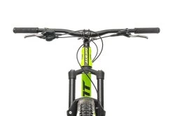 Giant Trance 3 Mountain Bike - 2018, Medium -Professional Bicycle Discount Store BMT12092 PH1 07