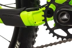 Giant Trance 3 Mountain Bike - 2018, Medium -Professional Bicycle Discount Store BMT12092 PH1 08