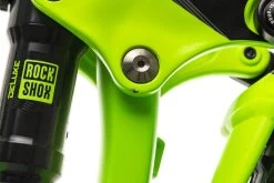 Giant Trance 3 Mountain Bike - 2018, Medium -Professional Bicycle Discount Store BMT12092 PH1 10