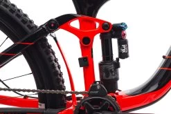 Giant Reign Advanced 1 Medium Bike - 2017 -Professional Bicycle Discount Store BMT12313 BJ 05