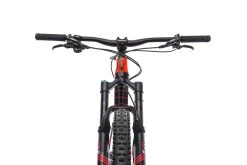 Giant Reign Advanced 1 Medium Bike - 2017 -Professional Bicycle Discount Store BMT12313 BJ 07