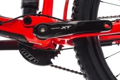 Giant Reign Advanced 1 Medium Bike - 2017 -Professional Bicycle Discount Store BMT12313 BJ 08