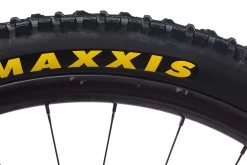 Giant Reign Advanced 1 Medium Bike - 2017 -Professional Bicycle Discount Store BMT12313 BJ 09