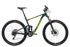 Giant Anthem 27.5 Medium Bike - 2016