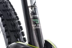 Giant Anthem 27.5 Medium Bike - 2016 -Professional Bicycle Discount Store BMT12384 BJ 03