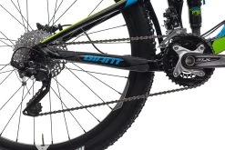 Giant Anthem 27.5 Medium Bike - 2016 -Professional Bicycle Discount Store BMT12384 BJ 04