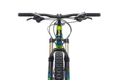 Giant Anthem 27.5 Medium Bike - 2016 -Professional Bicycle Discount Store BMT12384 BJ 07