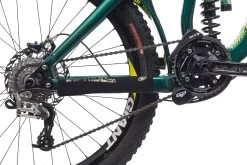 Giant Faith 0 Large Bike - 2011 15 Giant Faith 0 Large Bike - 2011 -Professional Bicycle Discount Store BMT12388 CT 04