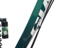 Giant Faith 0 Large Bike - 2011 20 Giant Faith 0 Large Bike - 2011 -Professional Bicycle Discount Store BMT12388 CT 09