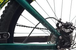 Giant Faith 0 Large Bike - 2011 21 Giant Faith 0 Large Bike - 2011 -Professional Bicycle Discount Store BMT12388 CT 10