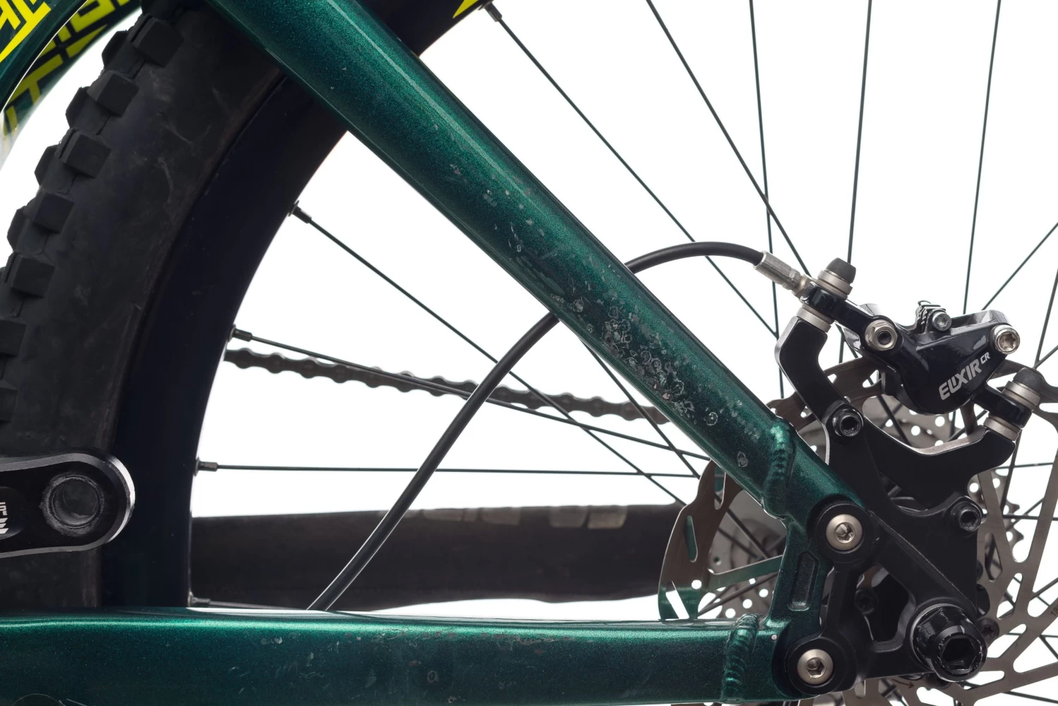 Giant Faith 0 Large Bike - 2011 12 Giant Faith 0 Large Bike - 2011 - Image 10