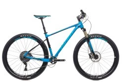 Giant Fathom 29 1 Medium Bike - 2018