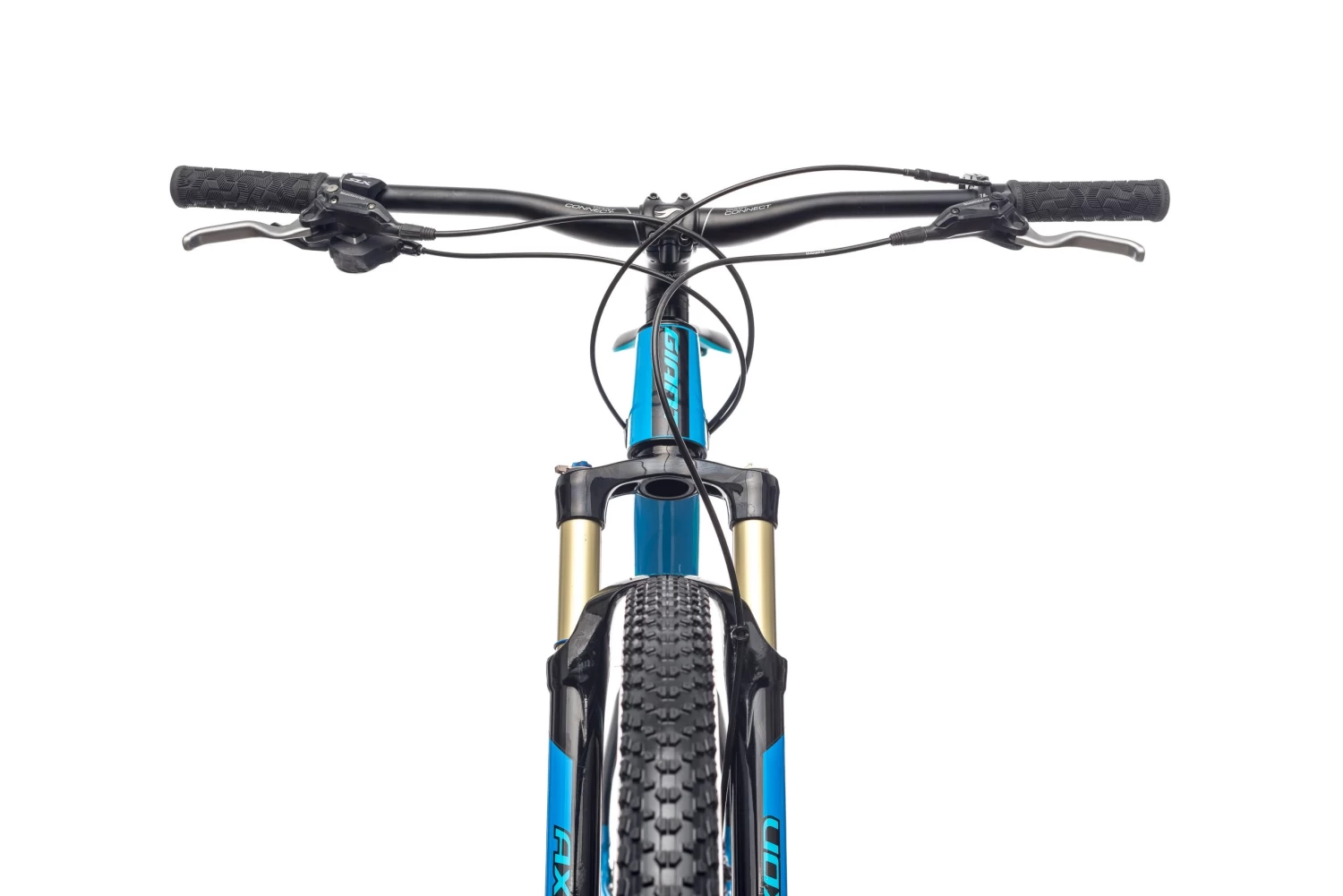 Giant Fathom 29 1 Medium Bike - 2018 8 Giant Fathom 29 1 Medium Bike - 2018 - Image 6