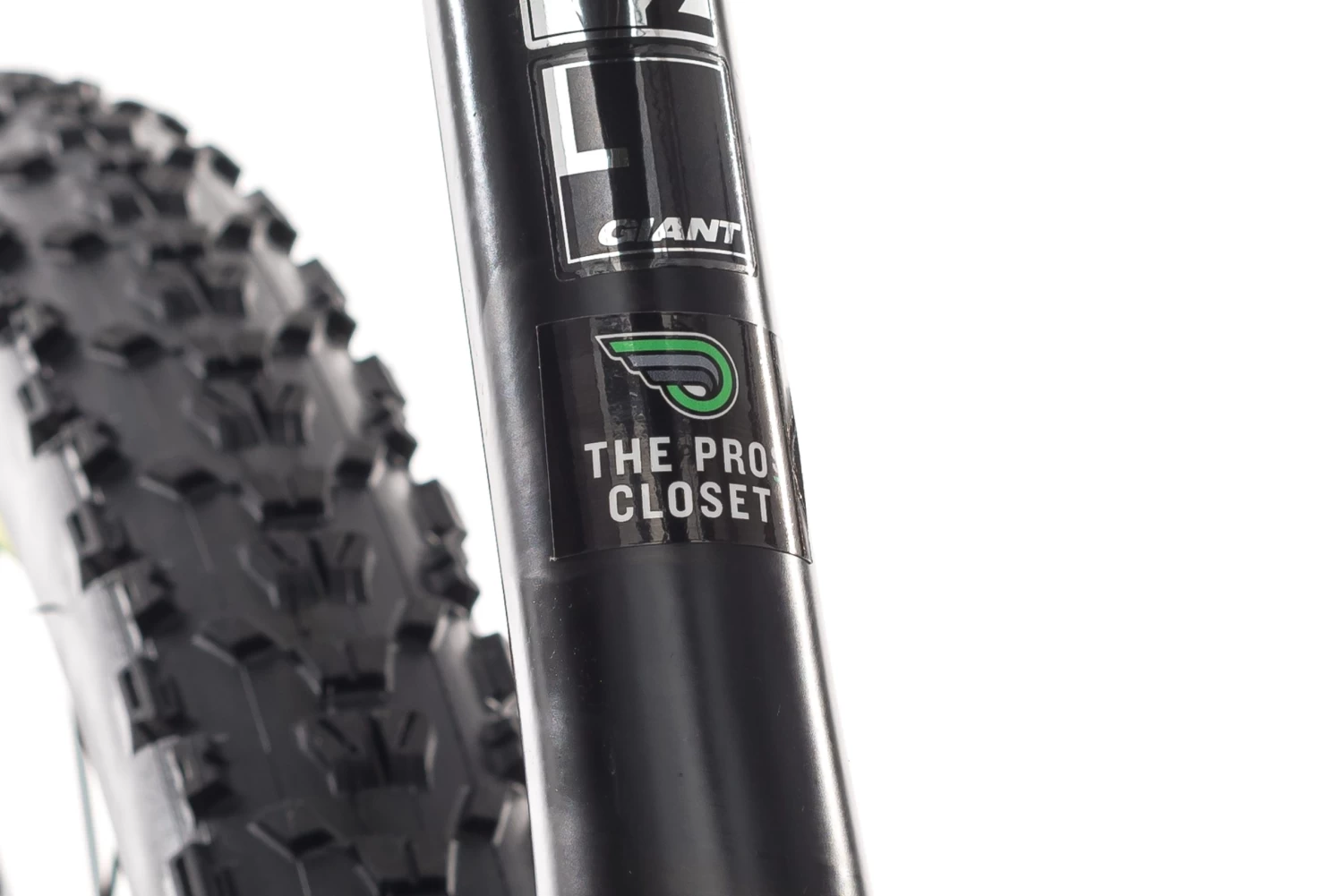 Giant Stance 2 Large Bike - 2018 5 Giant Stance 2 Large Bike - 2018 - Image 3