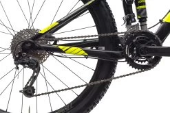 Giant Stance 2 Large Bike - 2018 14 Giant Stance 2 Large Bike - 2018 -Professional Bicycle Discount Store BMT12519 BJ 04