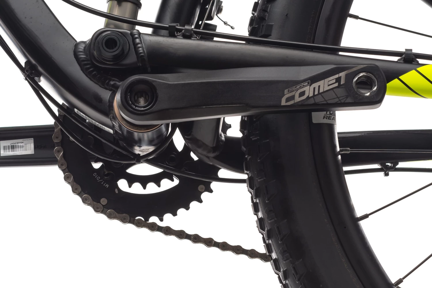 Giant Stance 2 Large Bike - 2018 10 Giant Stance 2 Large Bike - 2018 - Image 8