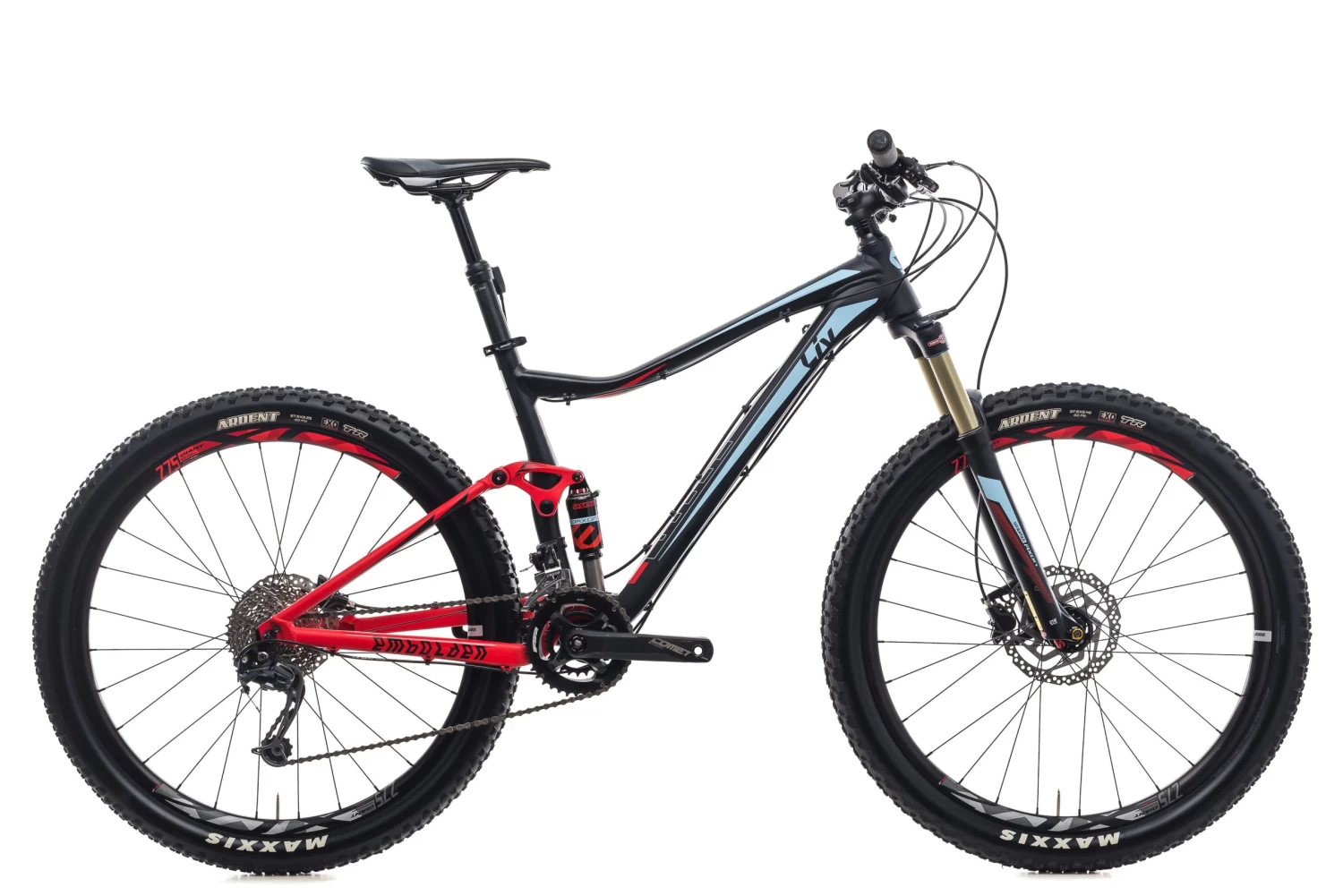 Giant Liv Embolden 2 Womens Medium Bike - 2018 3 Giant Liv Embolden 2 Womens Medium Bike - 2018