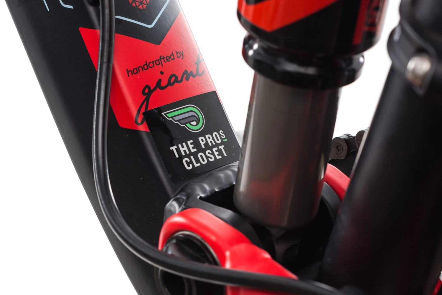 Giant Liv Embolden 2 Womens Medium Bike - 2018 5 Giant Liv Embolden 2 Womens Medium Bike - 2018 - Image 3