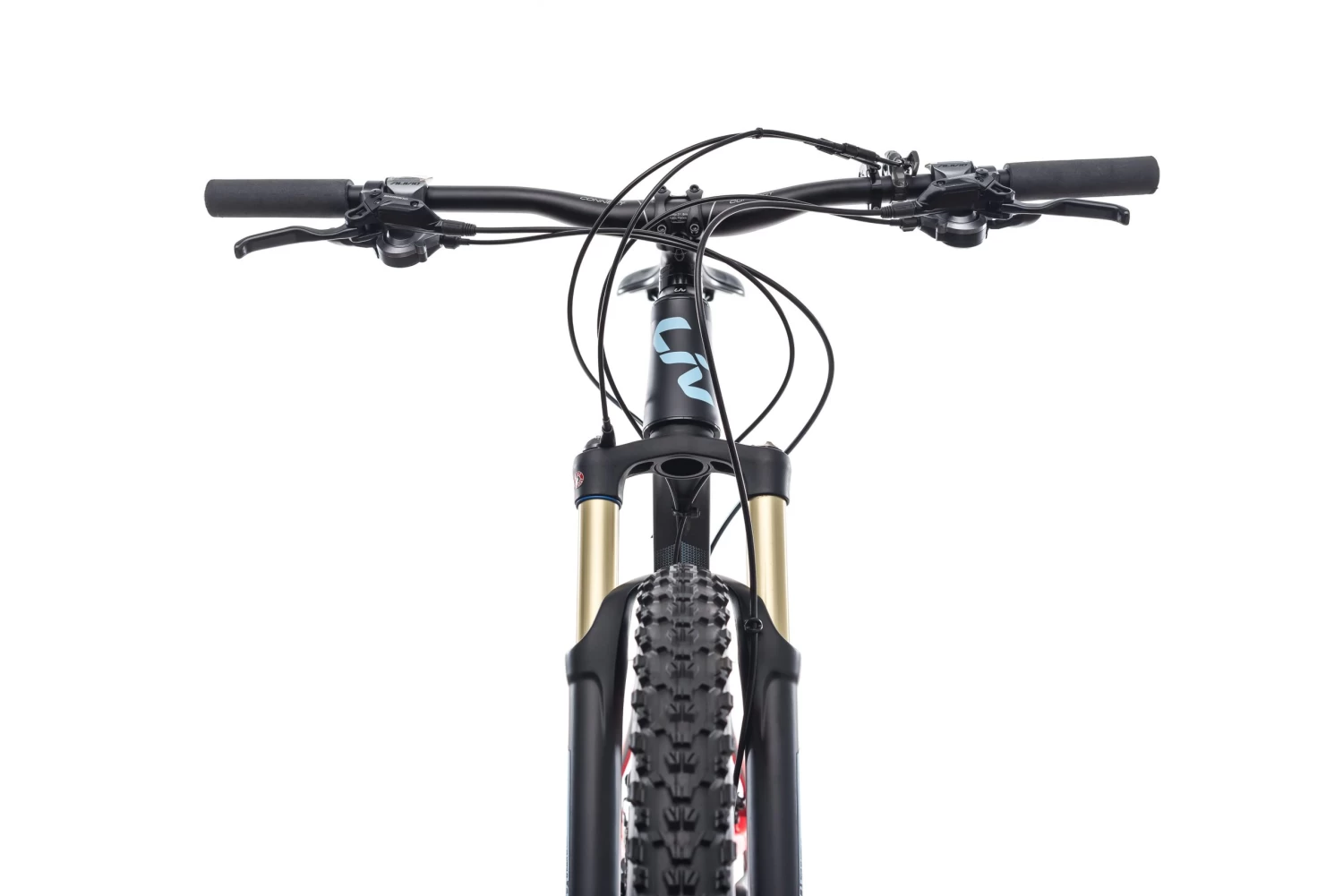 Giant Liv Embolden 2 Womens Medium Bike - 2018 9 Giant Liv Embolden 2 Womens Medium Bike - 2018 - Image 7