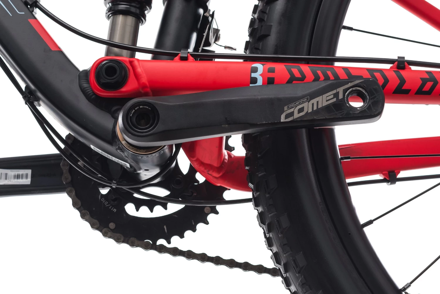 Giant Liv Embolden 2 Womens Medium Bike - 2018 10 Giant Liv Embolden 2 Womens Medium Bike - 2018 - Image 8