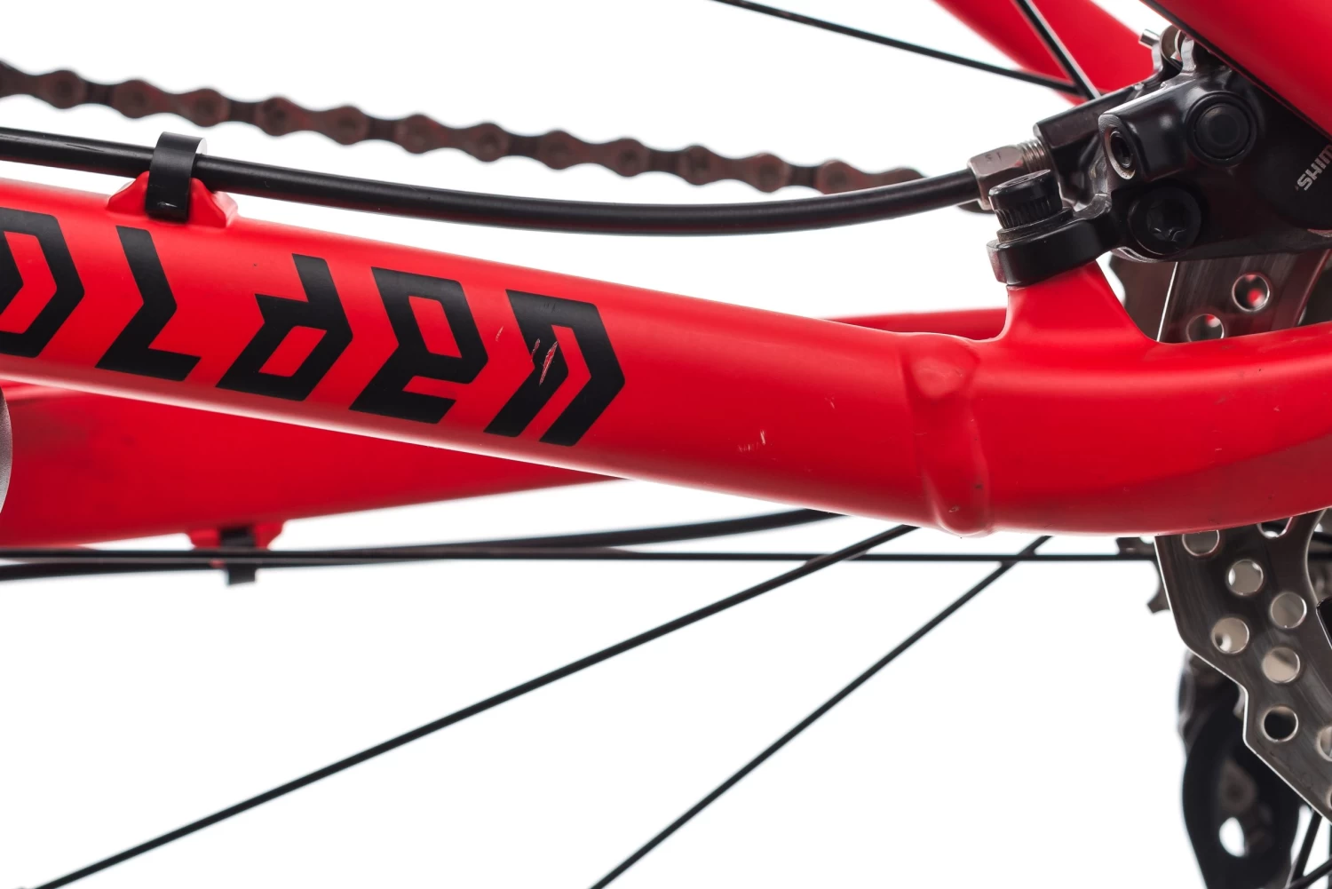 Giant Liv Embolden 2 Womens Medium Bike - 2018 11 Giant Liv Embolden 2 Womens Medium Bike - 2018 - Image 9