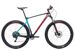 Giant XTC Advanced 29 3 X-Large Bike - 2018