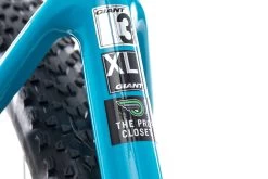 Giant XTC Advanced 29 3 X-Large Bike - 2018 14 Giant XTC Advanced 29 3 X-Large Bike - 2018 -Professional Bicycle Discount Store BMT12699 BJ 03