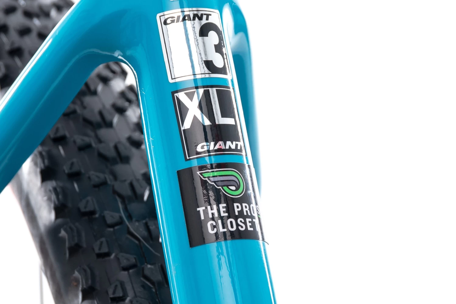 Giant XTC Advanced 29 3 X-Large Bike - 2018 5 Giant XTC Advanced 29 3 X-Large Bike - 2018 - Image 3