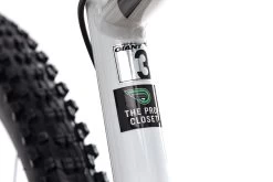 Giant Anthem 3 XW Small Womens Bike - 2011 -Professional Bicycle Discount Store BMT12946 BJ 03