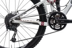 Giant Anthem 3 XW Small Womens Bike - 2011 -Professional Bicycle Discount Store BMT12946 BJ 04 dfeba0eb 446a 4f9b ab21 a781687622e4