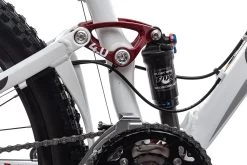 Giant Anthem 3 XW Small Womens Bike - 2011 -Professional Bicycle Discount Store BMT12946 BJ 05