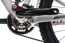 Giant Anthem 3 XW Small Womens Bike - 2011 -Professional Bicycle Discount Store BMT12946 BJ 08