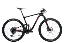 Giant Anthem Advanced Pro 1 Mountain Bike - 2018, Large