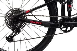 Giant Anthem Advanced Pro 1 Mountain Bike - 2018, Large -Professional Bicycle Discount Store BMT12961 BJ 04