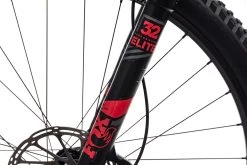 Giant Anthem Advanced Pro 1 Mountain Bike - 2018, Large -Professional Bicycle Discount Store BMT12961 BJ 09