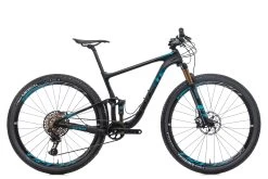 Giant Anthem Advanced Pro 29 0 Mountain Bike - 2018, Medium