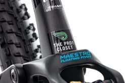 Giant Anthem Advanced Pro 29 0 Mountain Bike - 2018, Medium -Professional Bicycle Discount Store BMT13026 BJ 22