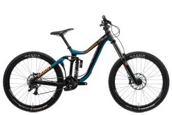 Giant Glory 2 Small Bike - 2015