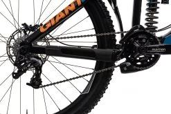 Giant Glory 2 Small Bike - 2015 -Professional Bicycle Discount Store BMT13033 BJ 03